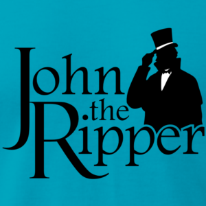 john the ripper