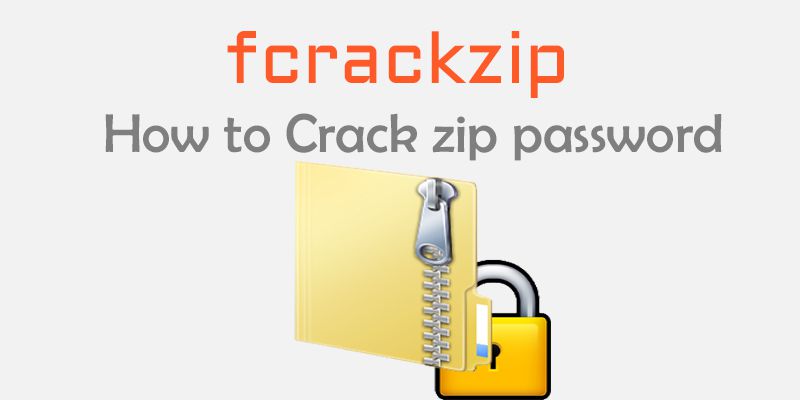 fcrackzip gratuit
