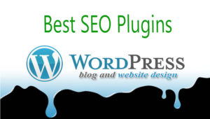 SEO plugins for wordpress website