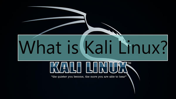 what-is-kali-linux