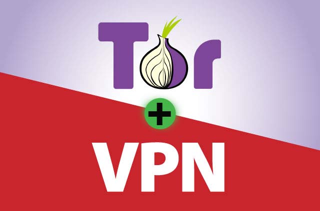 How To Use TOR and VPN Together