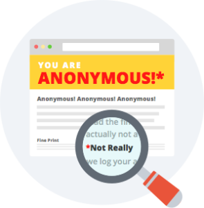 Does VPN Make You Anonymous