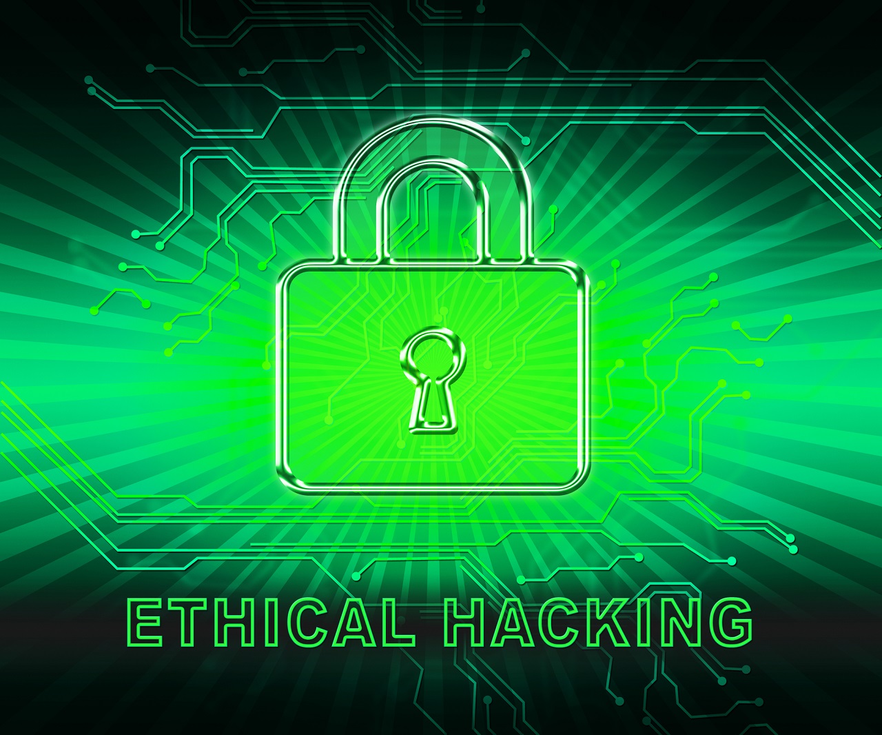 Ethical hacking