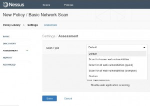 how to use nessus enum how to use nessus enum