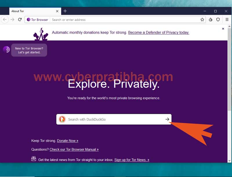 Duckduckgo Dark Web Search - Archetyp Market