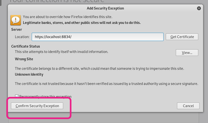 how to use nessus onkali how to use nessus onkali