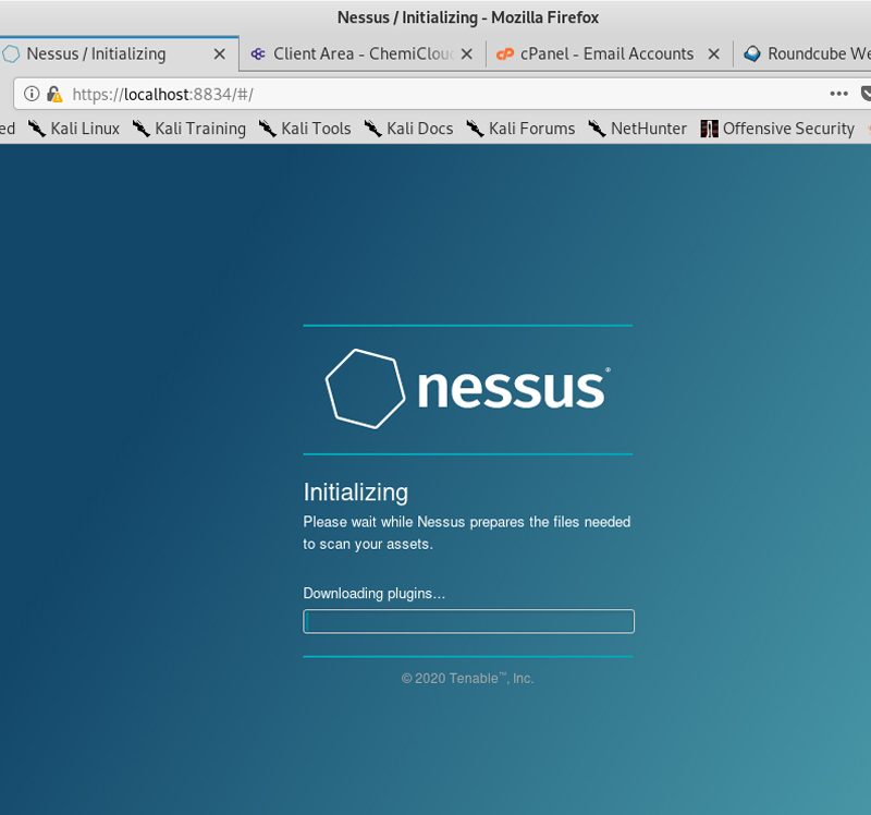 how to use nessus to scan an ip how to use nessus to scan an ip