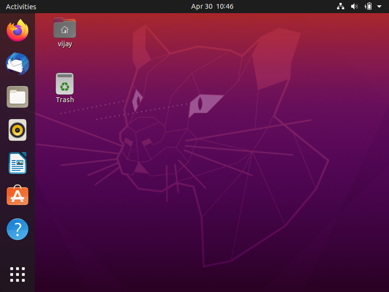 virtualbox ubuntu full screen problem