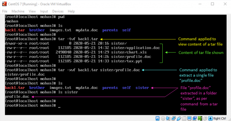 tar command unix untar tar command unix untar