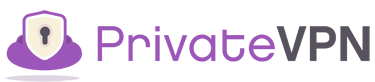 Private VPN logo