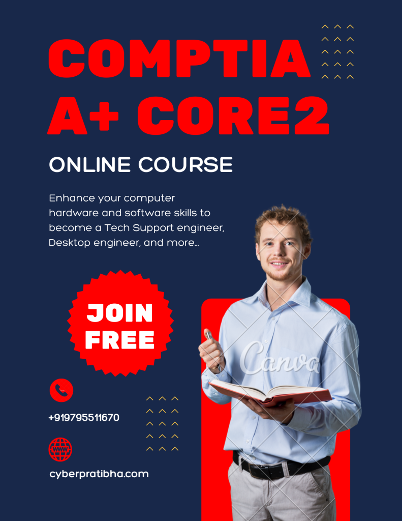 Free CompTIA Linux+ Course with Video Lessons, Labs & Discounts ...